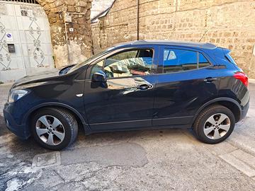 Opel Mokka 1.6 Ecotec 115CV Ego -