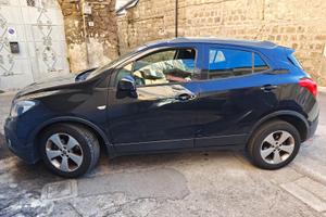 Opel Mokka 1.6 Ecotec 115CV Ego -