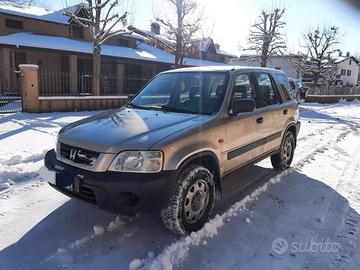 Honda CR-V  2.0 1999
