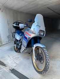 Honda XL600V Transalp