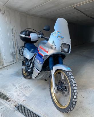 Honda XL600V Transalp