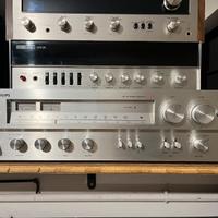 Ricevitore stereo am/fm philips 683