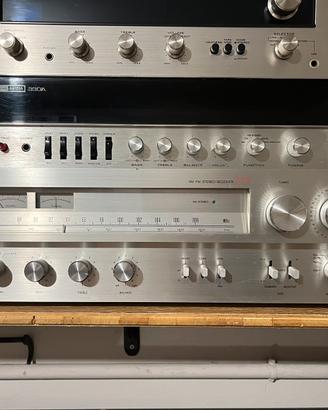 Ricevitore stereo am/fm philips 683