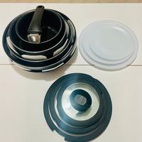 Lagostina Ingenio Batteria di Pentole 14 pezzi