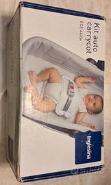 Kit auto carrycot Inglesina