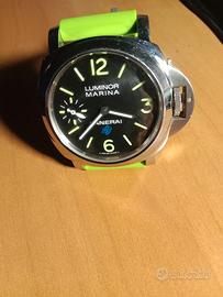 Luminor Marina Panerai manuale