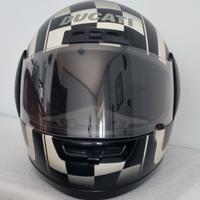 Casco integrale Ducati Suomy 