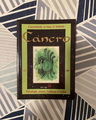 Cancro - Demi