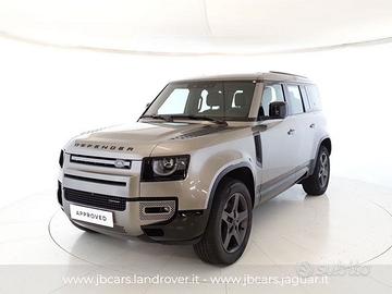 Land Rover Defender 3.0 D6 250 110 X-Dynamic ...