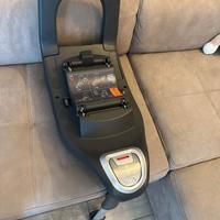 base isofix per seggiolino auto chicco 
