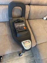 base isofix per seggiolino auto chicco 