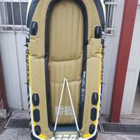 canotto in PVC grande