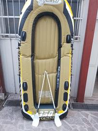 canotto in PVC grande