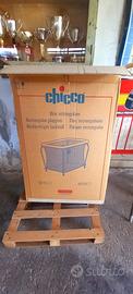 box chicco