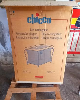 box chicco
