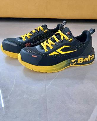 scarpe antinfortunistiche