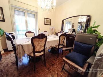 Appartamento di 85 m² con 3 locali a Catania