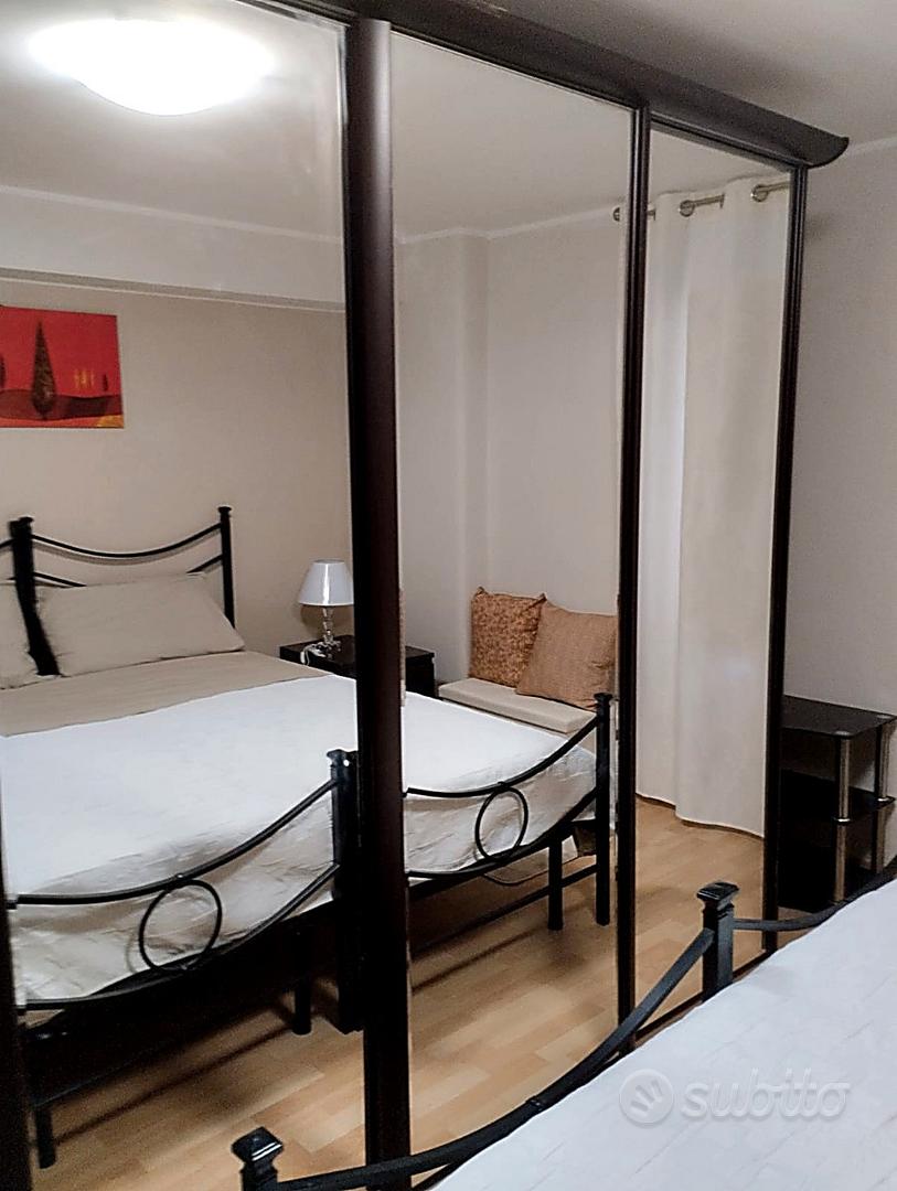 Appartamento – Catania, Monserrato, Borgo-Sanzio - Vista 4
