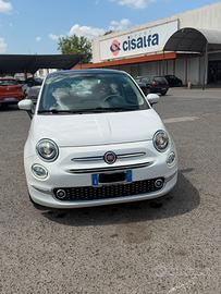 Fiat 500 1.3mjt 2016