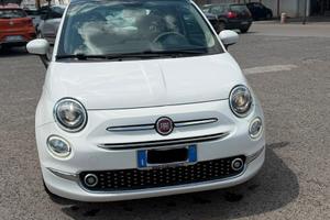 Fiat 500 1.3mjt 2016