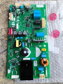 scheda madre frigorifero LG 