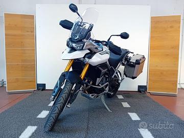 TRIUMPH Tiger 900 Rally Pro Abs