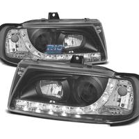 FARI PER SEAT IBIZA E CORDOBA 6K 93-99 LUCE DIURNA