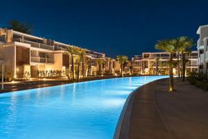 Paradiso caraibico piscina Jesolo lido