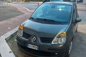 Renault Modus 1500 cv