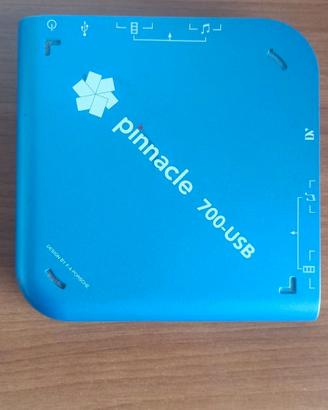 Pinnacle Studio Plus 700-USB