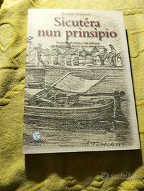 Romano Beltramini: 
Sicutéra nun prinsìpio
l