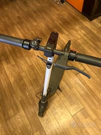 Monopattino AUDI ELETTRICI NUOVO