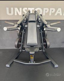 Shoulder Press Precor