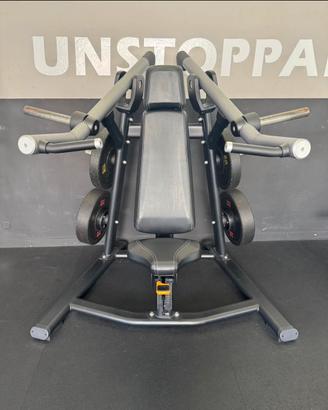 Shoulder Press Precor