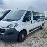 FIAT Ducato 35 2.3 MJT 150CV PL-TM Combi Maxi