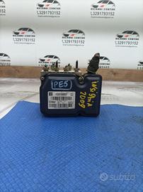 Centralina pompa abs opel insignia a 13311697 1681