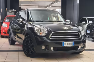 MINI Mini Cooper D Paceman