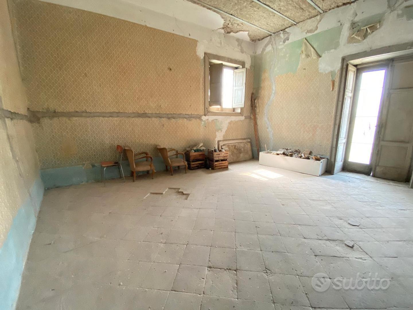 Apartment in Sant'Antimo, Napoli - Vista 5