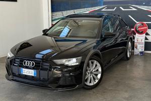 Audi A6 allroad 40 TDI 2.0 quattro S tronic