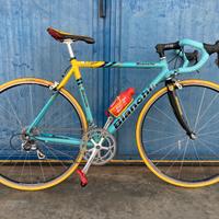 Bianchi pantani megapro