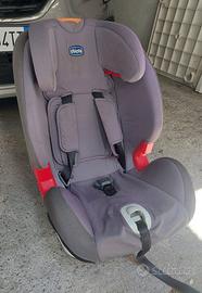 Seggiolino auto YOUniverse Chicco, gruppo 1/2/3