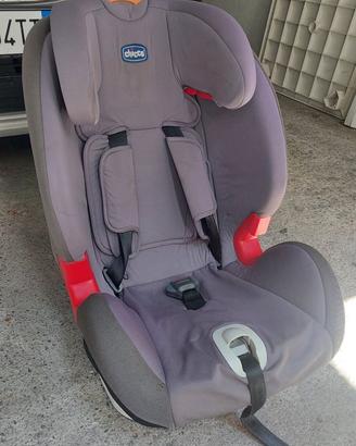 Seggiolino auto YOUniverse Chicco, gruppo 1/2/3