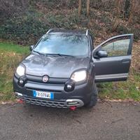  panda cross multijet 4x4