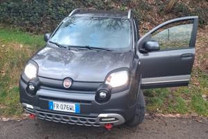  panda cross multijet 4x4