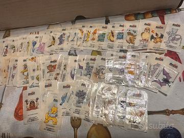 Stickers Pokémon