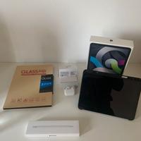 iPad Air 4th 64GB Wi-Fi & Apple Pencil 2th