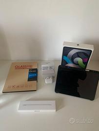 iPad Air 4th 64GB Wi-Fi & Apple Pencil 2th