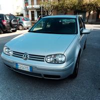 VW Golf 2000tdi 