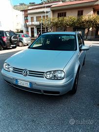 VW Golf 2000tdi 