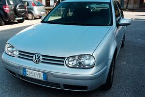 VW Golf 2000tdi 